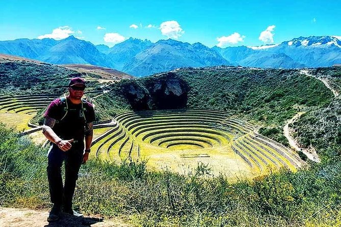 Sacred Valley & One Day Inca Trail 3 Days - Itinerary Highlights