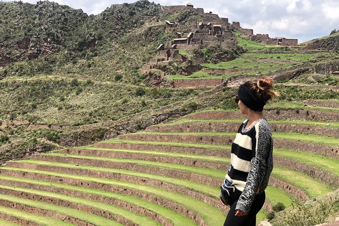 Sacred Valley Tour Including Lunch - Tour Highlights