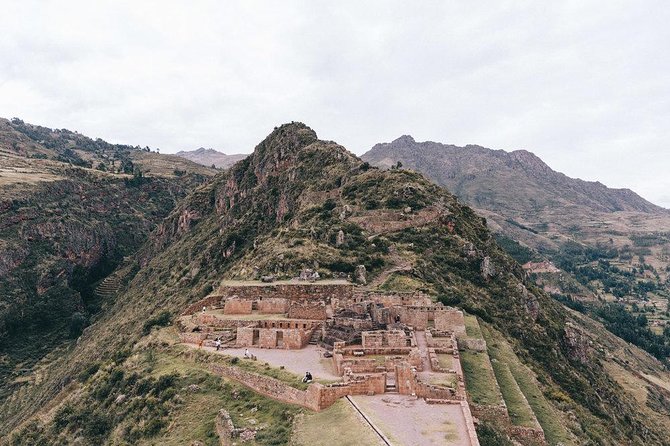 Sacred Valley (VIP) - Full Day Trip - Tour Overview and Itinerary