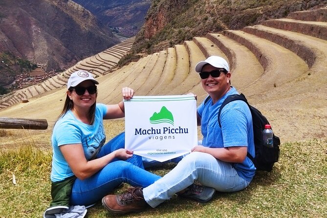 Sacred Valley VIP Private Tour - Competitive Pricing and Value for Money