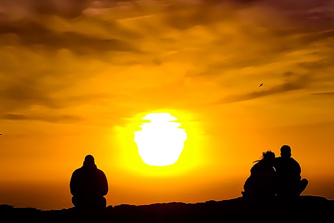 Sagres Sunset Small Group Tour From Lagos - Tour Highlights