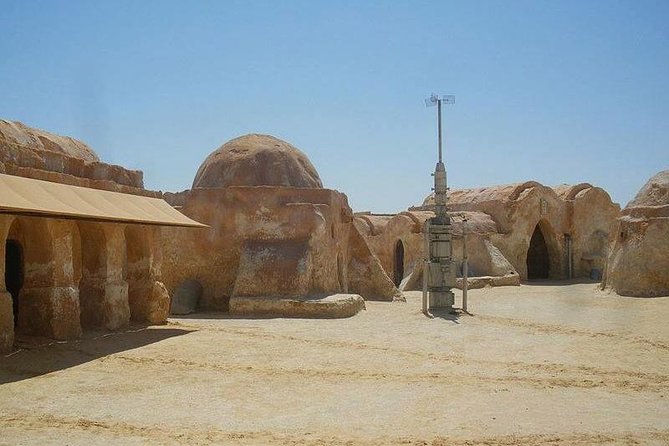 Sahara Prestige Tour From Hammamet or Sousse - Overview of the Sahara Prestige Tour