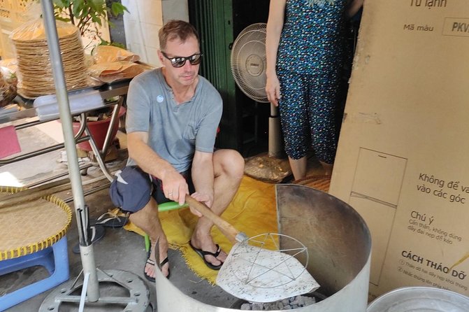 Saigon Morning or Afternoon City Cultural Tour by Motorbike - The Sum Up