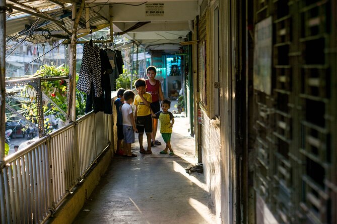 Saigon Off-The-Beaten-Path on Bike - Unique Routes and Hidden Gems