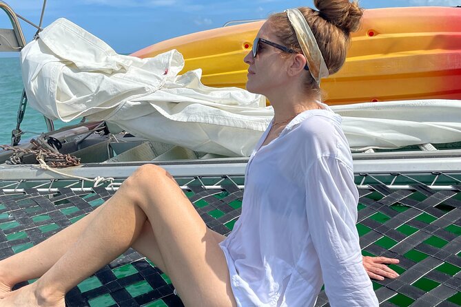 Sail, Snorkel, Kayak, Dolphins, and Lunch With Honest Eco - Tour Overview