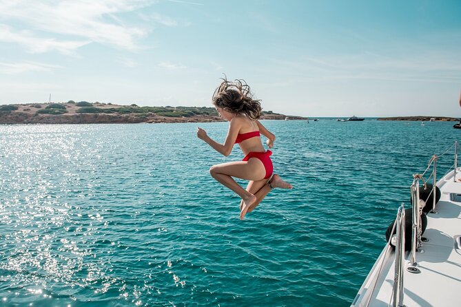 Sail the Athenian Coastline on a Catamaran - Overview of the Athenian Coastline