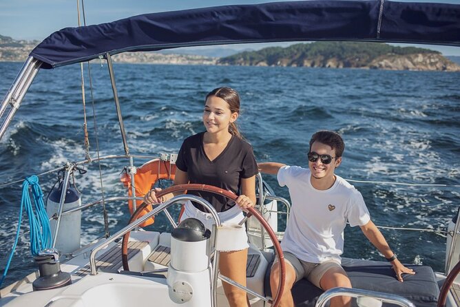 Sailboat Experience in Viana Do Castelo - Overview and Booking Details