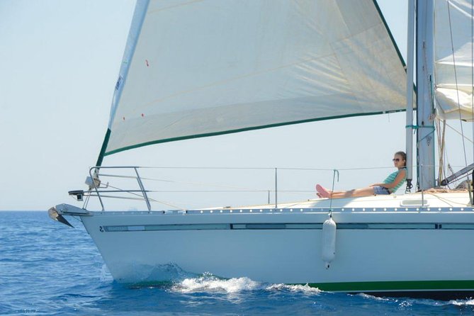 Sailing Vacation in the Aegean, Greece (8 Days) - Common Questions