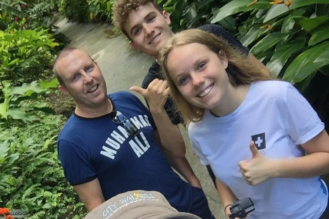 Saint Lucia Castries Walking Tour  - St Lucia - Pricing and Guarantee