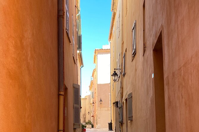 Saint Tropez Guided Tour and Tarte Tropezienne Tasting - The Beauty of Saint Tropez