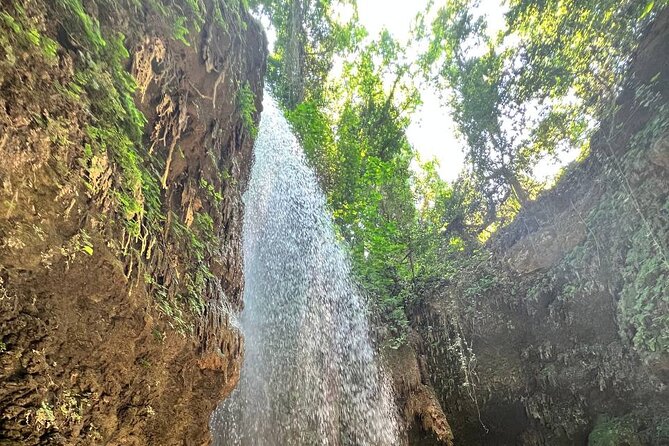 Saklikent Gorge and Gizlikent Waterfall Tour By Safari Cars - Tour Duration and Meeting Point