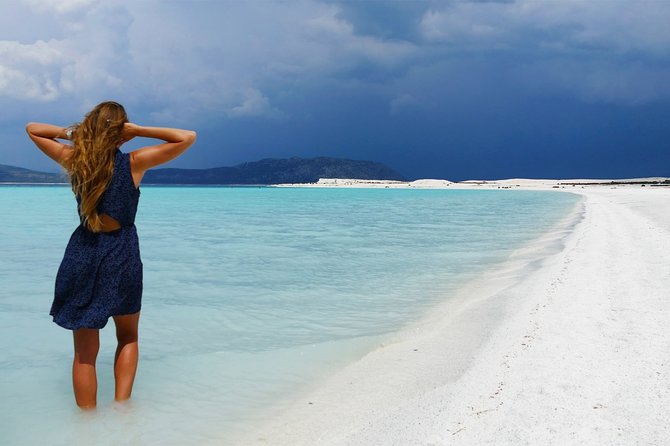Salda Lake and Pamukkale Full-Day Guided Tour From Antalya - Tour Overview