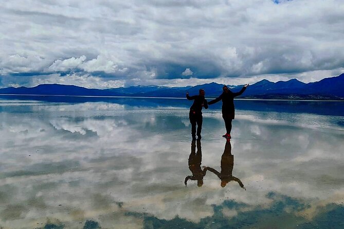 Salinas Salt Lagoon Private Tour - Day Trip From Arequipa - Itinerary Details