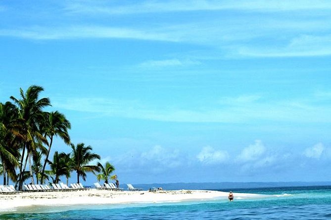 Samana Experience Day Trip - All-Inclusive Package: Food and Drinks