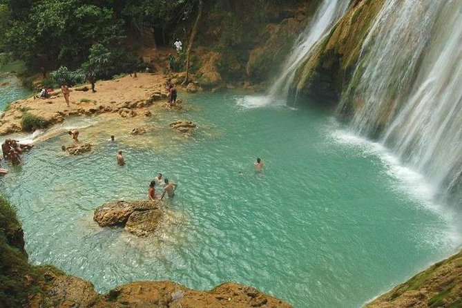 Samana-Whales Levantado Key - Limon Waterfall - Horseback Riding - Pricing and Value