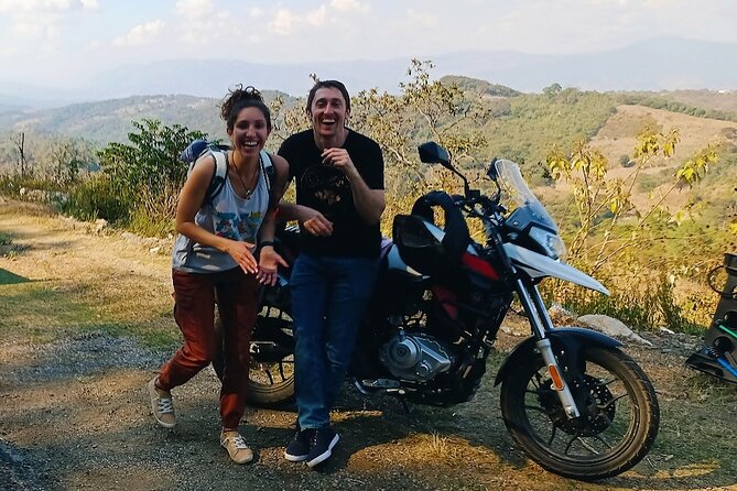 San Cristobal De Las Casas Private Motorcycle Adventure  - San Cristobal De Las Casas - Meeting and Pickup