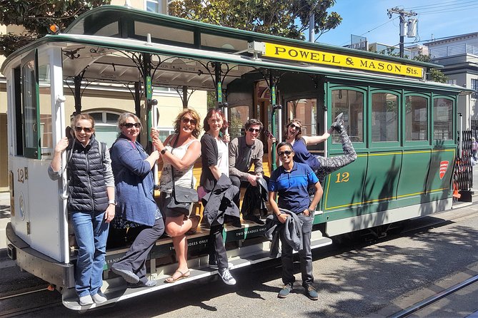 San Francisco Craft Beer Walking Tour in Fishermans Wharf and North Beach - Tour Details
