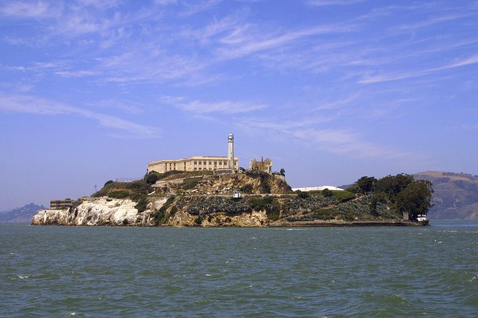San Francisco Small Group City Sightseeing and Alcatraz Tour - Tour Overview and Inclusions