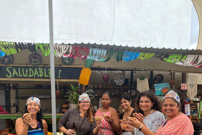 San Jose Del Cabo Private Art Gallery and Food Tour - Tour Highlights