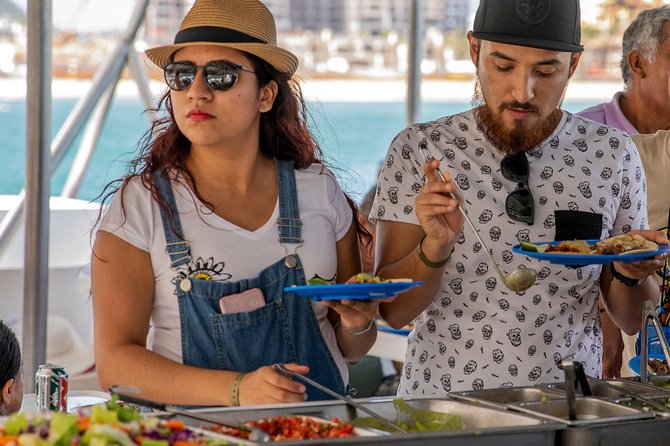 San Jose Del Cabo Small-Group City Tour and Sunset Cruise - Tour Details