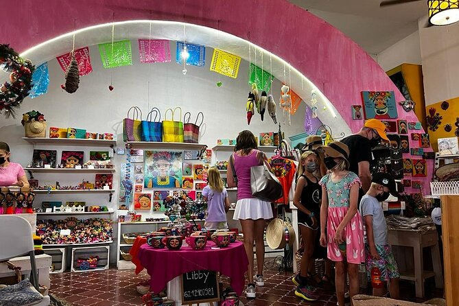 San Jose Del Cabo - Taco Tour Experience (Morning Tour) - Cancellation Policy