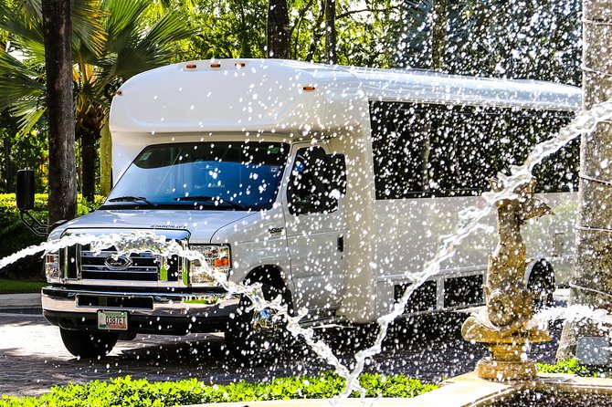 San Juan Airport Transfer - Benefits and Convenience