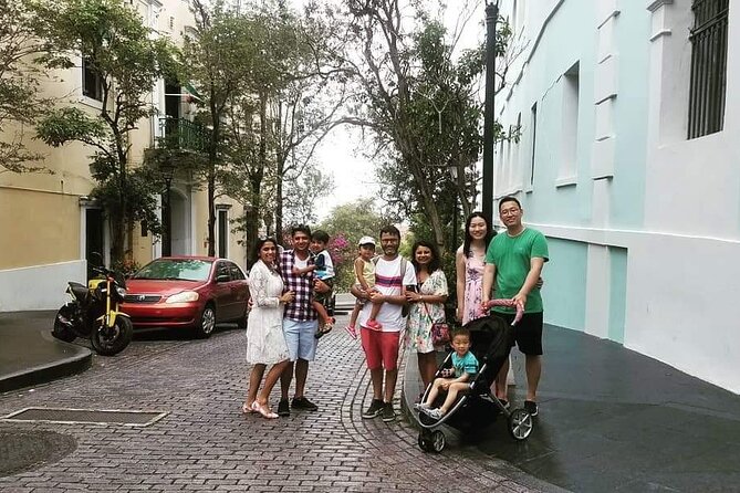 San Juan Done Right! - Walking Tour - Traveler Photos
