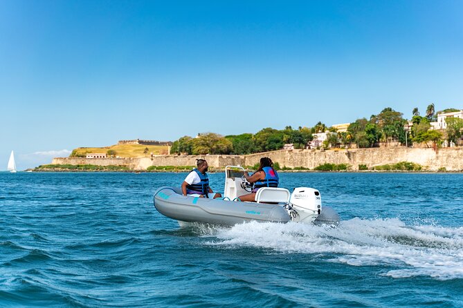 San Juan Mini Boats - Overview and Logistics