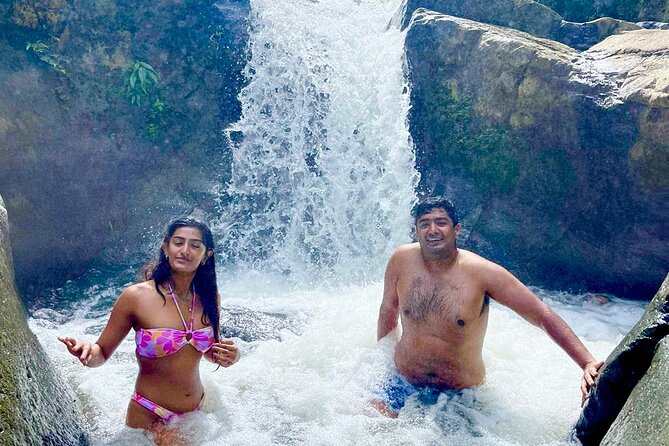 San Juan Small-Group Waterfall and Beach Tour  - Isla Verde - Booking and Cancellation Details