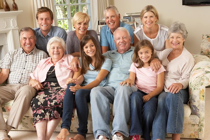San Pedro Cruise Center Private Transfer From or to Los Angeles - Transportation Details