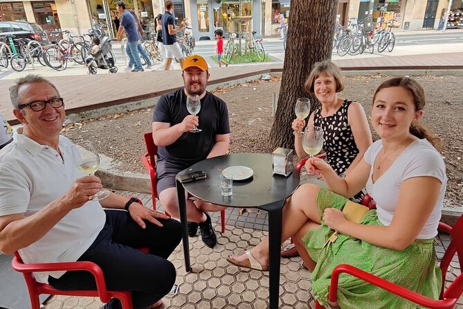 San Sebastian Combo City and Pintxo Private Tour - Itinerary Overview