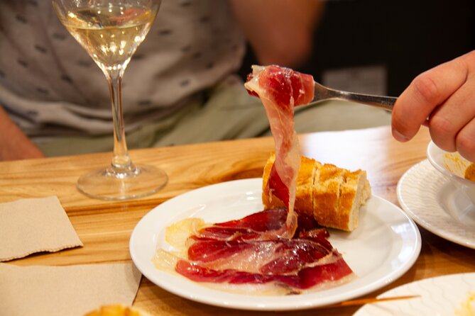 San Sebastian Walking Food Tour With Secret Food Tours - Tour Highlights