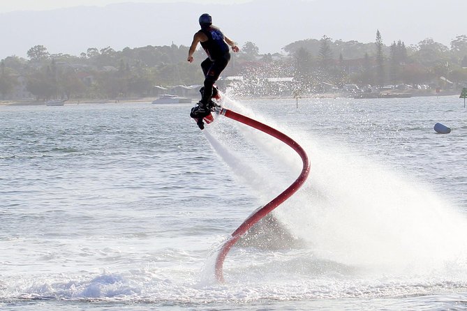 Sand Hollow Flyboard Adventure - Pricing and Guarantee