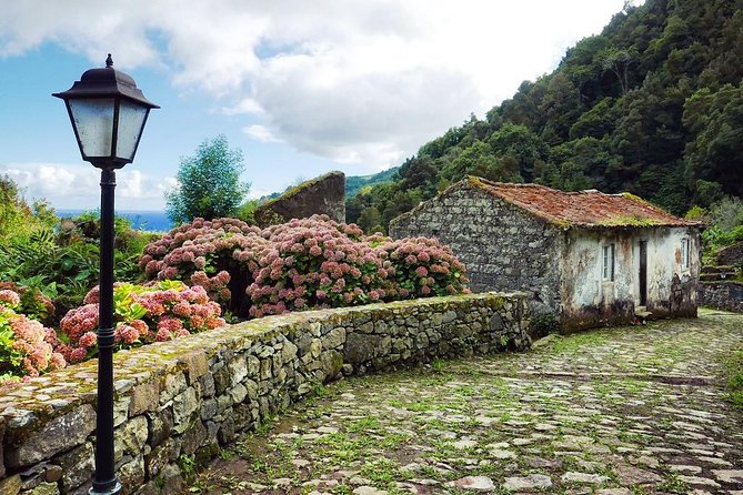Sanguinho Hike From Ponta Delgada - Tour Overview and Highlights