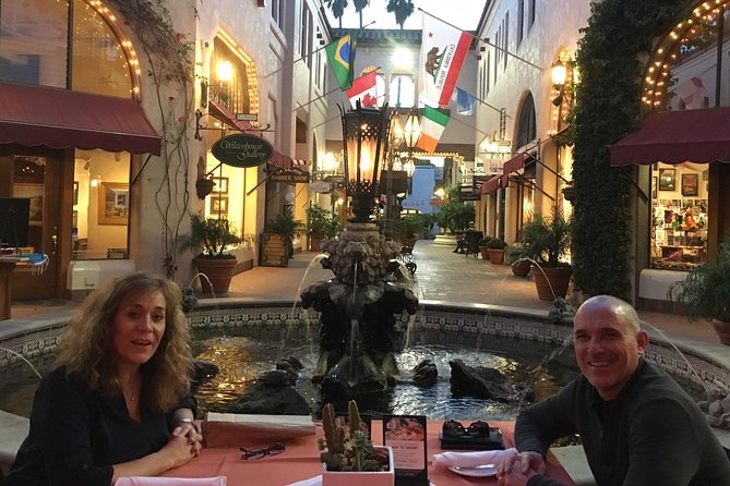 Santa Barbara Downtown Cocktails and History Walking Tour - Tour Overview and Highlights