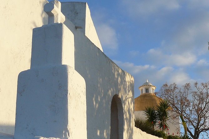 Santa Eulalia Del Rio Private Walking Tour at 2:30 - Pricing and Booking Details