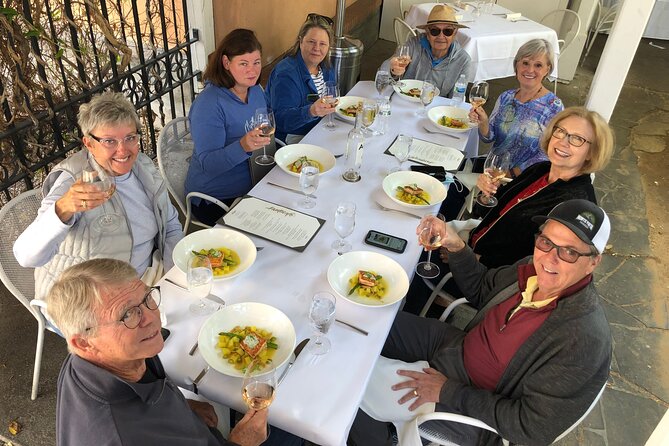 Santa Fe Food and Culture Tasting and Walking Tour - Tour Overview and Highlights