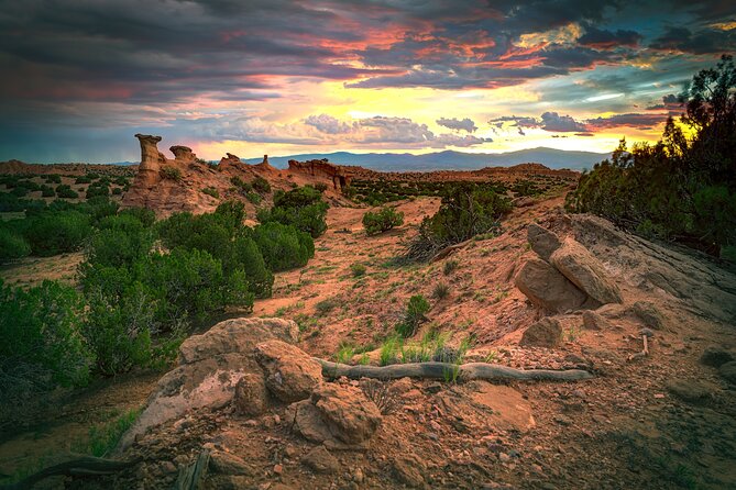 Santa Fe Half-Day Small-Group Photography Workshop to Chimayo - Workshop Overview and Highlights