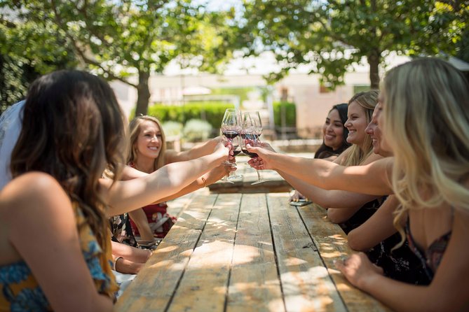 Santa Ynez Valley Wine Tour - Positive Experiences