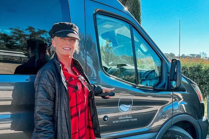 Santa Ynez Wine Country Shuttle - Tour Details