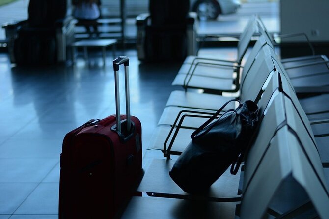 Santander Private Arrival Transfer - Overview and Pricing