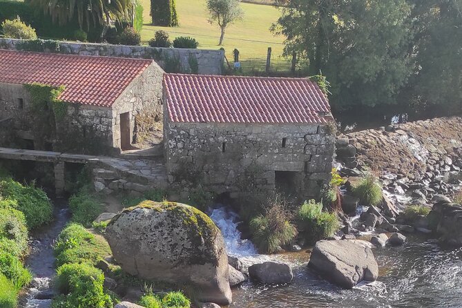 Santiago De Compostela Shore Tour & CAMINO - Camino De Santiago History