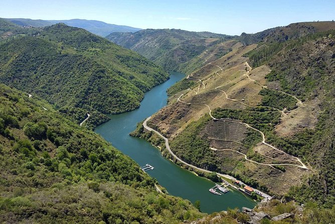 Santiago De Compostela Wine, Food, History & Nature Experience. - Galician Wines
