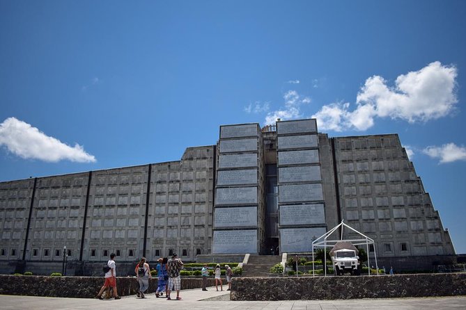 Santo Domingo City - Full Day Tour - Learning About the Citys History and Culture