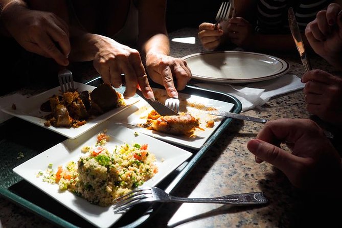 Santo Domingo Sights & Bites Walking Tour - Inclusions and Meeting Details