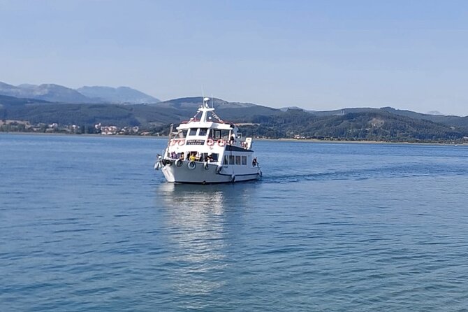 Santoña: Anchovy Factory & Boat Trip - Traveler Photos and Reviews of the Experience