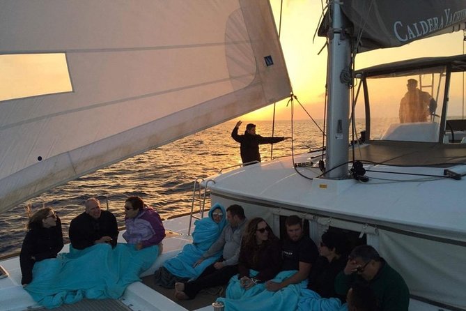 Santorini Caldera Panorama Winter Cruise All Inclusive - Pricing and Guarantee
