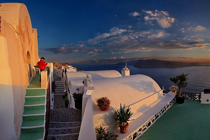 Santorini: Oia After Sunset - Cultural Walking Tour - Tour Highlights