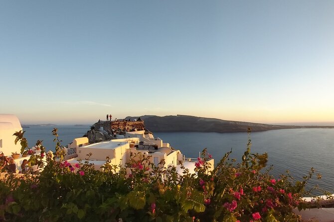 Santorini Private 2-Day Full Island Tour - Tour Overview and Itinerary
