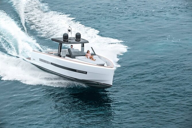 Santorini Private Luxury Yacht Sunset Cruise - Overview and Experience Details